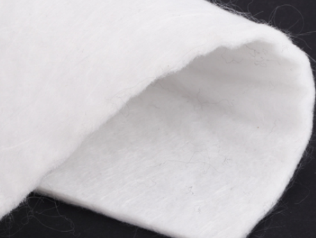 霞山长丝土工布